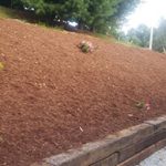 Mulching