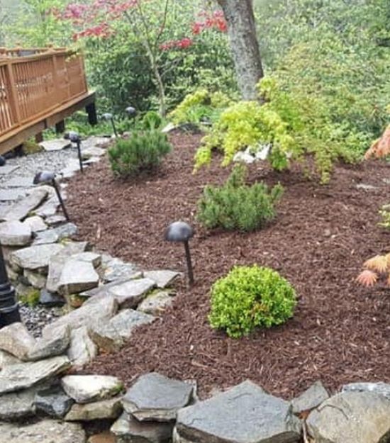 Hire a Landscaping Contractor To Take Your Property to the Next Level