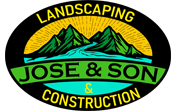 Jose and Son Landscaping and Construction