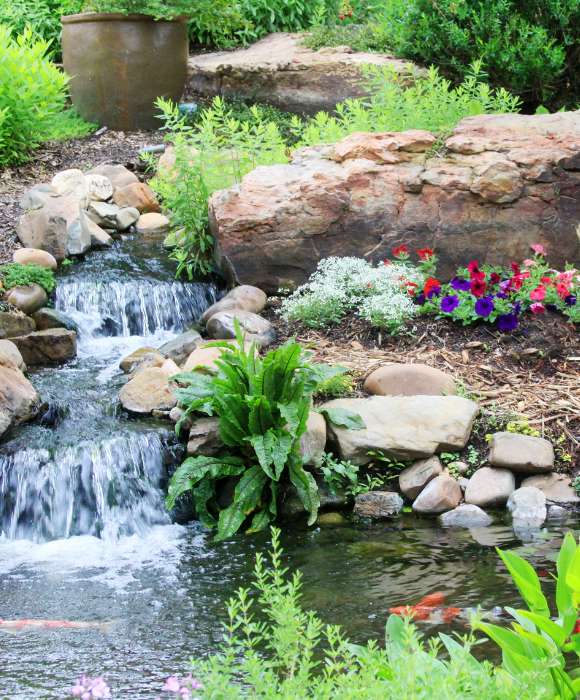 Marvelous Hardscaping Services in Avery County, NC