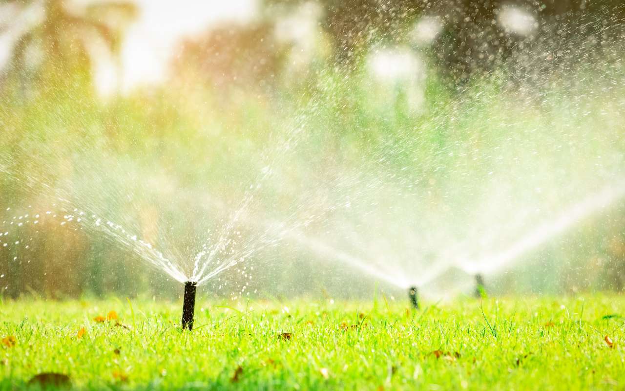 FAQ on Irrigation Systems