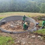 Retaining Walls 2 | Landscaping Services