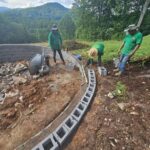 Retaining Walls 3 | Landscaping Services