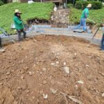 Retaining Walls 4 | Landscaping Services