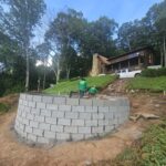 Retaining Walls 5 | Landscaping Services