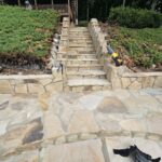 Retaining Walls 8 | Landscaping Services