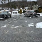 Snow & Ice Removal (Residential and Commercial) 2
