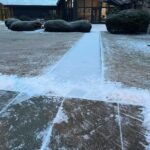 Snow & Ice Removal (Residential and Commercial) 24