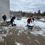 Snow & Ice Removal (Residential and Commercial) 3