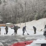 Snow & Ice Removal (Residential and Commercial) 5