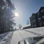 Snow & Ice Removal (Residential and Commercial) 6