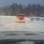 Snow & Ice Removal (Residential and Commercial) 8