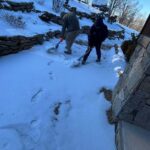 Snow & Ice Removal (Residential and Commercial) 9