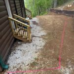 Recent Project | Concrete Work 1 | Jose and Son Landscaping and Construction