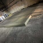 Recent Project | Concrete Work 3 | Jose and Son Landscaping and Construction