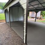 Recent Project | Concrete Work 6 | Jose and Son Landscaping and Construction