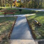 Recent Project | Concrete Work 7 | Jose and Son Landscaping and Construction