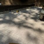 Recent Project | Concrete Work 8 | Jose and Son Landscaping and Construction