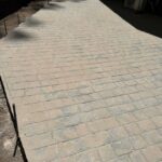 Recent Project | Concrete Work 9 | Jose and Son Landscaping and Construction