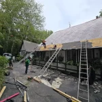 Jose and Son Landscaping and Construction - Roofing Services 4
