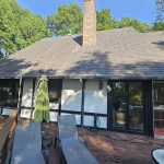 Jose and Son Landscaping and Construction - Roofing Services 5