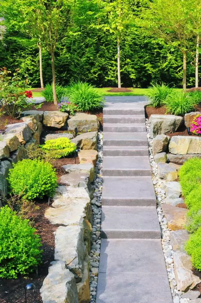 Discover the Best Landscaping Contractor in Avery County, NC